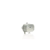 MAHLE CLC 438 000S Ölkühler, Motoröl