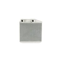 MAHLE AH 350 000S Wärmetauscher, Innenraumheizung