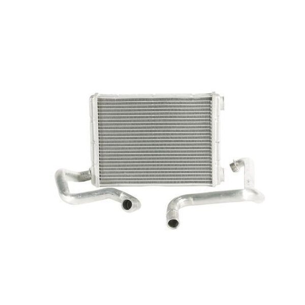 MAHLE AH 359 000S Wärmetauscher, Innenraumheizung