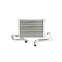 MAHLE AH 359 000S Wärmetauscher, Innenraumheizung