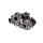 NISSENS 93864 Lader, Aufladung
