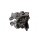 NISSENS 93864 Lader, Aufladung