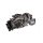 NISSENS 93864 Lader, Aufladung