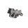 NISSENS 93864 Lader, Aufladung