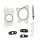 NISSENS 93864 Lader, Aufladung