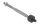 MOOG MD-AX-18330 Axialgelenk, Spurstange