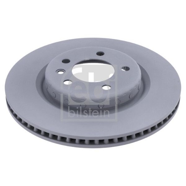FEBI BILSTEIN 1004052 Bremsscheibe