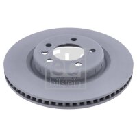 FEBI BILSTEIN 1004052 Bremsscheibe