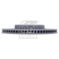FEBI BILSTEIN 1004052 Bremsscheibe