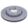FEBI BILSTEIN 1004052 Bremsscheibe