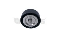 Litens 9511191 Umlenk-/Führungsrolle, Keilrippenriemen