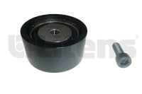 Litens 9001050 Umlenk-/Führungsrolle, Zahnriemen