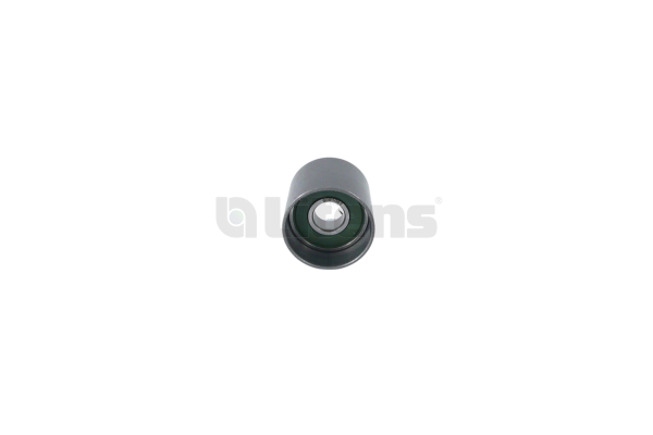 Litens 9001051 Umlenk-/Führungsrolle, Zahnriemen