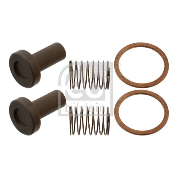 FEBI BILSTEIN 07879 Reparatursatz, Kraftstoffpumpe