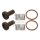 FEBI BILSTEIN 07879 Reparatursatz, Kraftstoffpumpe