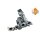 NRF 90010007 Lader, Aufladung