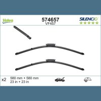 VALEO 574657 Wischblatt