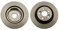 TRW DF6117S Bremsscheibe
