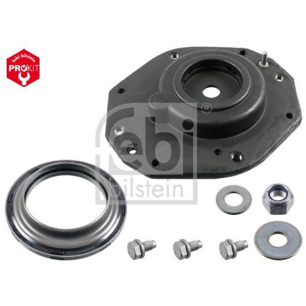 FEBI BILSTEIN 37901 Reparatursatz, Federbeinstützlager