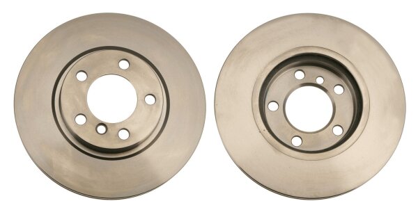 TRW DF6119S Bremsscheibe