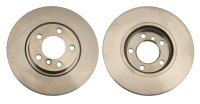 TRW DF6119S Bremsscheibe