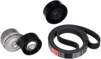 GATES K026PK1835XQ Keilrippenriemensatz