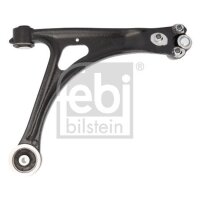 FEBI BILSTEIN 44452 Lenker, Radaufhängung