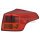 TYC 11-12634-01-2 Heckleuchte