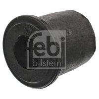 FEBI BILSTEIN 42337 Lagerbuchse, Blattfeder