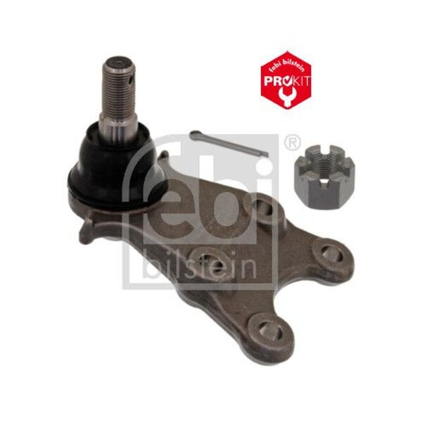 FEBI BILSTEIN 43327 Trag-/Führungsgelenk