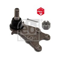 FEBI BILSTEIN 43327 Trag-/Führungsgelenk