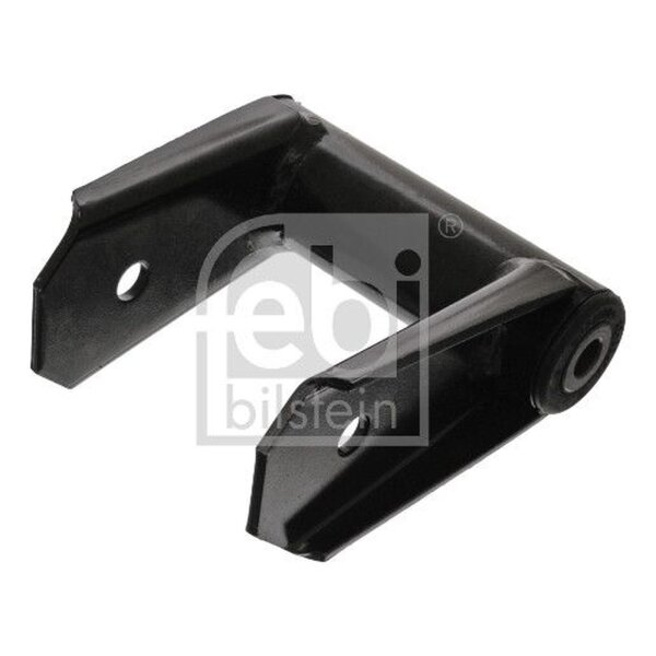 FEBI BILSTEIN 48739 Lagerbuchse, Blattfeder