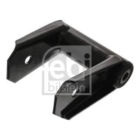 FEBI BILSTEIN 48739 Lagerbuchse, Blattfeder