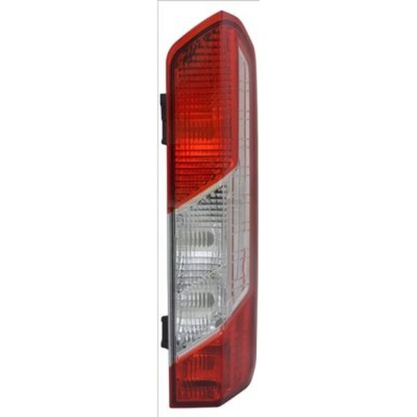 TYC 11-12667-01-2 Heckleuchte