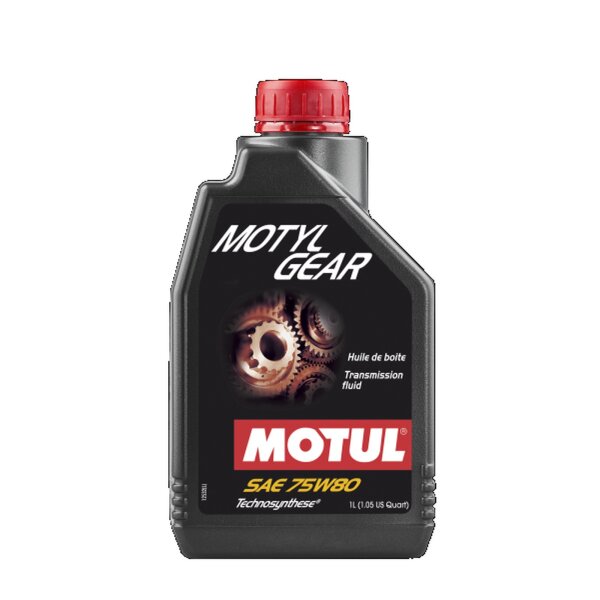 MOTUL 105782 Getriebeöl