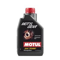 MOTUL 105782 Getriebeöl