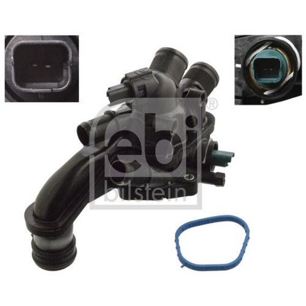 FEBI BILSTEIN 103197 Thermostat, Kühlmittel