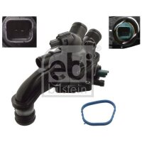 FEBI BILSTEIN 103197 Thermostat, Kühlmittel