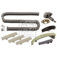 FEBI BILSTEIN 171514 Steuerkettensatz