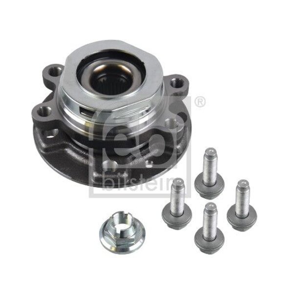 FEBI BILSTEIN 175094 Radlagersatz