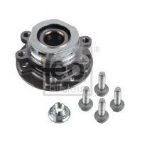 FEBI BILSTEIN 175094 Radlagersatz