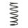 MONROE SP4279 Fahrwerksfeder