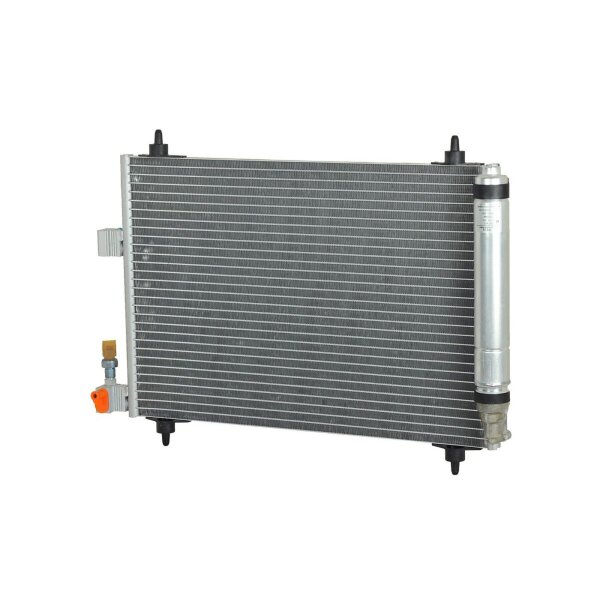 VALEO 814090 Kondensator, Klimaanlage
