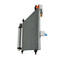 VALEO 814090 Kondensator, Klimaanlage