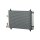 VALEO 814090 Kondensator, Klimaanlage