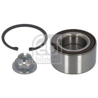 FEBI BILSTEIN 39500 Radlagersatz