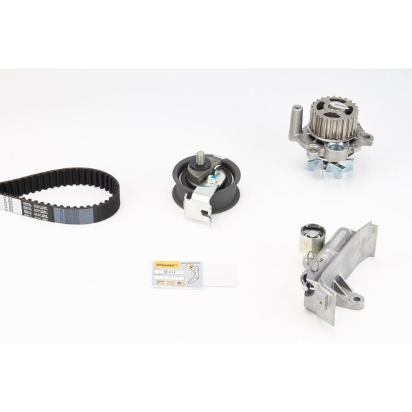 CONTINENTAL CTAM CT909WP4 Wasserpumpe + Zahnriemensatz