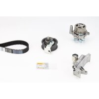 CONTINENTAL CTAM CT909WP4 Wasserpumpe + Zahnriemensatz