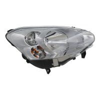 VALEO 044782 Hauptscheinwerfer