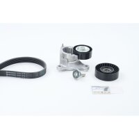 CONTINENTAL CTAM 6PK1710K2 Keilrippenriemensatz